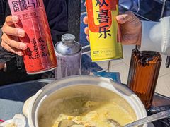 -金龙·打边炉(南京西路店)