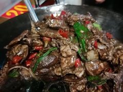 -王城醋血鸭老店
