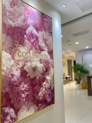 -More摩尔医美の注射线雕光电中心