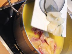 -湯系·煲汤手艺人(东二环泰禾广场店)
