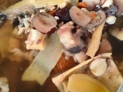 -竹泉农庄·竹筒饭(从化店)