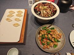 -小天厨民间菜馆(深圳街店)