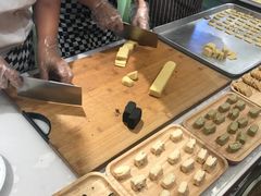 -苏小糖(鼓浪屿三丘田花园店)