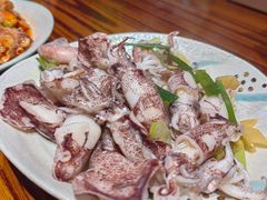 -蚝堡海鲜·威海菜·海肠捞饭·烧烤·亚洲吃蚝公司(幸福门店)