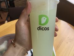 -德克士(前门店)
