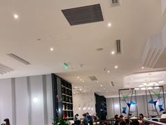 大堂-港丽餐厅(高德置地店)