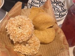 -太食獸泰式茶餐厅(兰州中心首店)