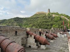 -雁门关景区