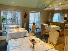 大堂-蝶舍·MAISON PAPILLON