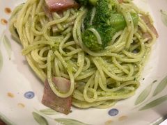 -萨莉亚(百联真光路店)