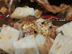 -旺顺阁·北京菜(北辰上品+)