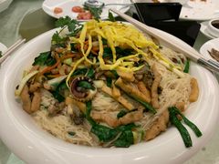 -绿岛国际酒店·海鲜酒楼(八七路店)