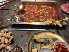 -锦城印象火锅(天府三街店)