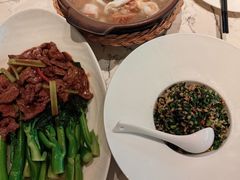 -潮州府·潮菜·砂锅粥(徐家汇店)