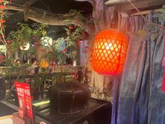 -吴越荣记苏州菜·松鼠桂鱼(月光码头店)