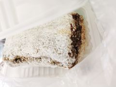 椰蓉卷-老回回小吃(百万庄店)