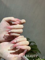 点击看大图 -Aso Artist Beauty美甲美睫