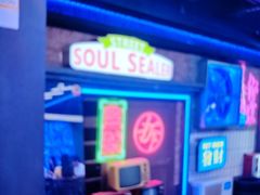 -关你鬼室大型密室逃脱(佛山创意园店)