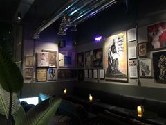 -TASTE ROOM Bar