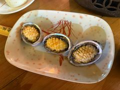 -蚝老板海鲜烧烤大排档(码头店)