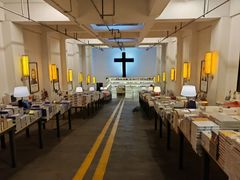 -先锋书店(五台山总店)