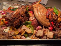 -步步高福朋喜来登·宜客乐西餐厅