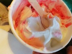 -麦当劳(朝阳路得来速店)