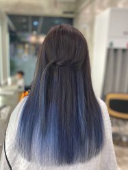 点击看大图 -MMby HairCode 芭曲发型概念店