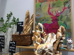 -富贵面包公司(运河店)