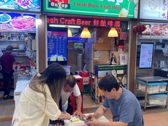 -纽顿熟食中心