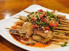 涮牛肚-望京小腰(北京总店)