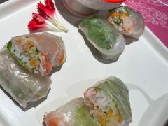 -新越盏·东南亚料理(捷登都会店)