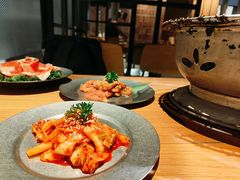 -烧肉达人•炭火烧肉(新天地店)