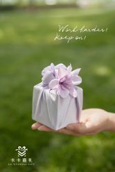 点击看大图 -卡卡喜糖伴手礼·商务礼宝宝礼·婚礼用品