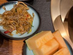 -湊湊火锅·茶憩(颐堤港店)