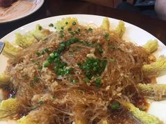 -奥山雅阁酒店·中餐厅