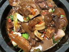 -小鼎锅菜馆(冲口路店)