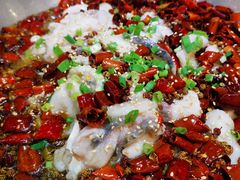 水煮活鱼-川人百味(亿合城店)