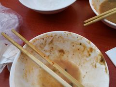 -小发锅巴菜铺(金辉家园店)