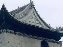 -张掖大佛寺景区