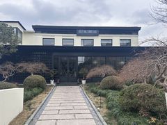 -荷风细雨·中国茶宴(碧云店)