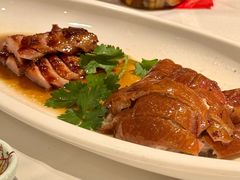 烧味双拼-博多新记·粤菜(复兴店)