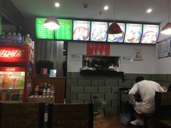 -陈记柳州螺蛳粉(大坪店)