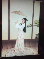 -锦绣芳华女子私房写真