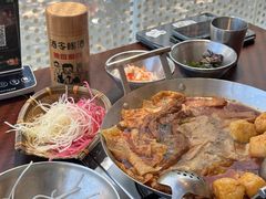 -小螺大作·螺蛳粉火锅(林和西店)