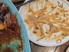 -今鲜源大酒店·中华餐饮名店(新湛路店)