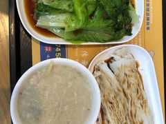 -冰泉豆浆馆(阳朔店)