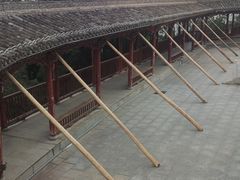 -白塔山公园