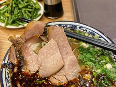 肉蛋双飞-有礼有面(知春路店)