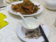 -凤城礼记鱼翅海鲜酒家(新马路总店)